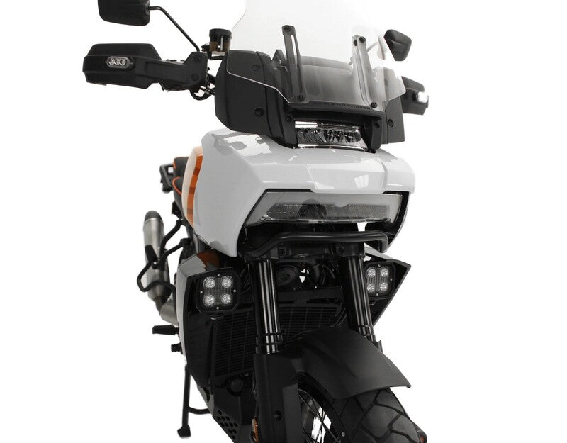 Harley -Davidson Pan America 1250 RA1250 [Denali] - Lower Schemehemeitger holder