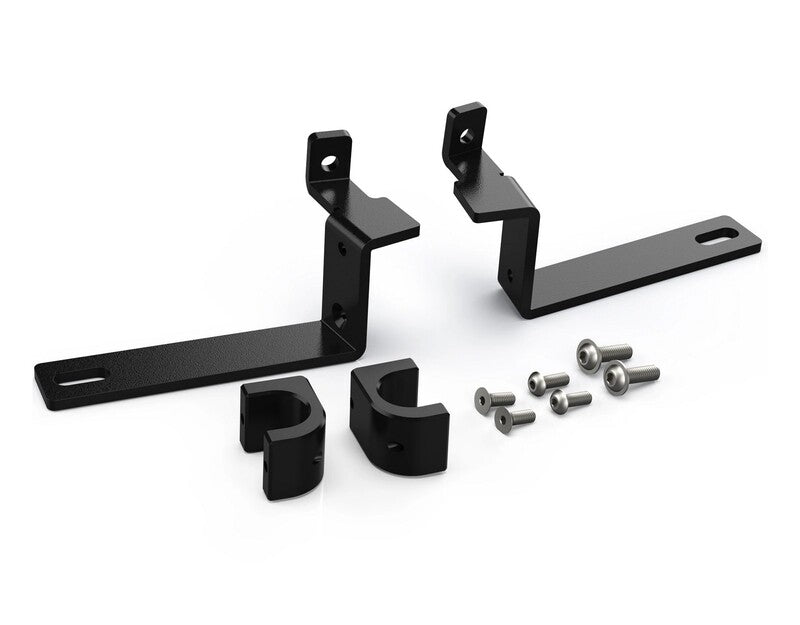 Harley Davidson Pan America 1250 [DENALI] - upper driving light bracket - Harley-Davidson Pan America 1250
