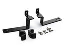 Harley Davidson Pan America 1250 [DENALI] - upper driving light bracket - Harley-Davidson Pan America 1250-1