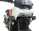 Harley Davidson Pan America 1250 [DENALI] - upper driving light bracket - Harley-Davidson Pan America 1250-2