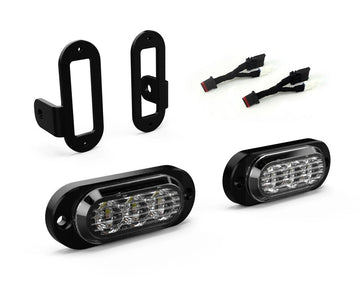 Harley-Davidson Pan America 1250 RA1250 [Denali]-Blinker module set - 0