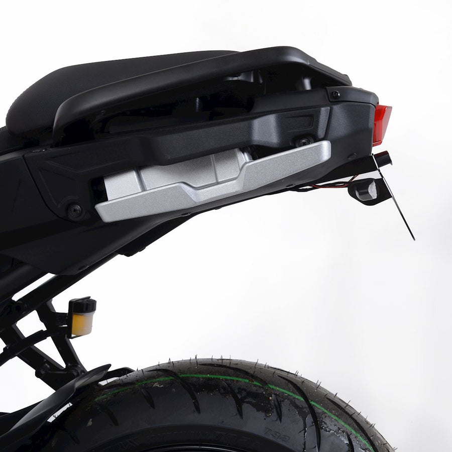 YAMAHA TRACER 9 [2023-2024] - Kennzeichenhalter