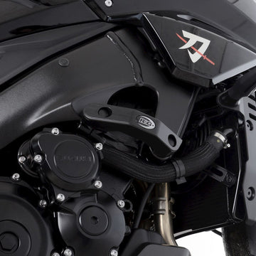 Suzuki GSX-S 950 ABS [2022-2025] - Crash protectors frame protection - Suzuki GSX-S1000 / FA / ABS