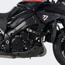 SUZUKI GSX S 1000 [2016] - Sturzprotektoren Rahmenschutz - Suzuki GSX-S1000 / FA / ABS
