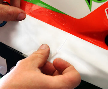 Ducati Streetfighter V4 S [2020-2024] - Schutzfolie Transparent - Ducati streetfighter V4/S