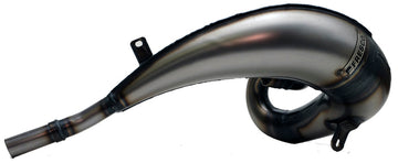 FANTIC XE 125 [2023-2026] - Raw Expansionstopf - Stahl