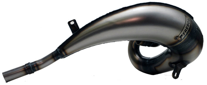 Yamaha YZ 125 (CE 16) [2022-2023] - Raw Expansionstopf - Stahl
