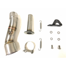 Honda CBR 500 R ABS PC57 [2017-2018] - RB Silencer - Honda CB 500 F - CH6234RB