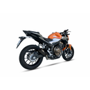 Honda CB 500 F ABS PC63 [2019-2022] - RB Silencer - Honda CB 500 F - CH6236RB