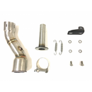 Honda CB 500 F ABS PC63 [2019-2022] - RB Silencer - Honda CB 500 F - CH6236RB