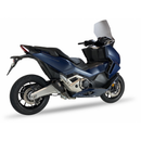 Honda X-ADV 750 DCT ABS [2017-2024] - RB Silencer - Honda Forza 750 - CH6259RB