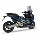 Honda Forza 750 [IXIL] - RC Silencer - Honda Forza 750 - CH6259RC-3