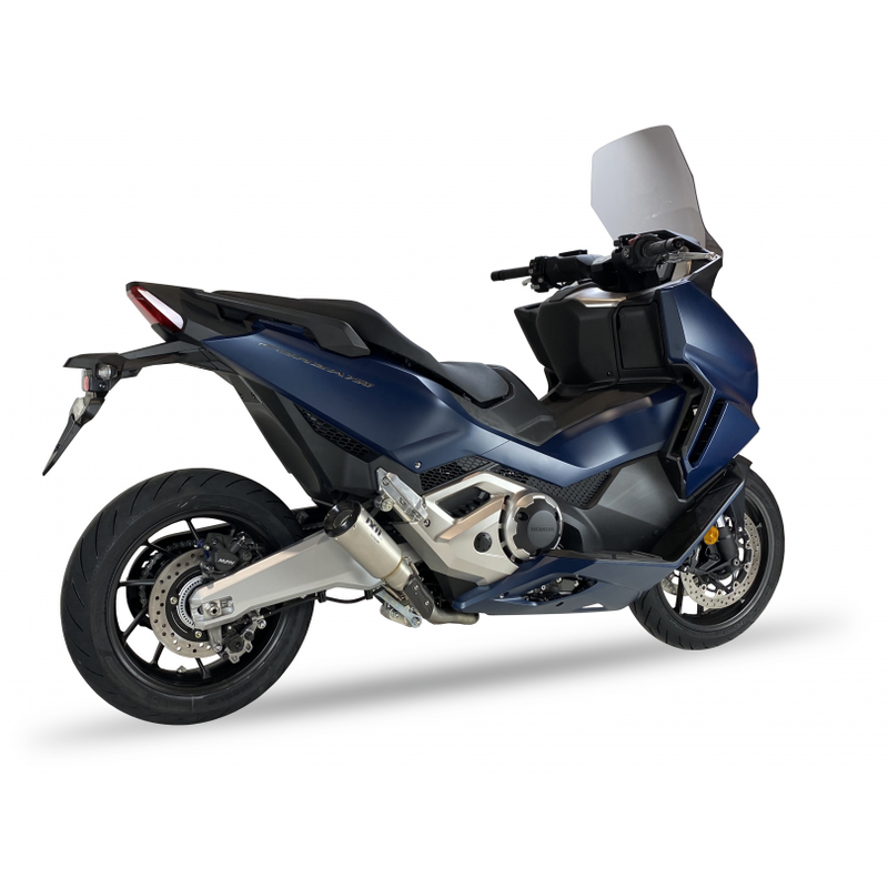 Honda No. 750 [IXIL] - RC Silencer - Honda Forza 750 - CH6259RC