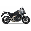 Honda Nc 750 X Dct [IXIL] - RB silencer - CH6262RB-2