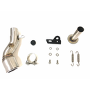 Honda Nc 750 S Dct [IXIL] - RB silencer - CH6262RB-4