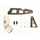 Kawasaki Z 900 [IXIL] - RB Silencer - Kawasaki Z 900 92KW - CK7258RB