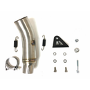 Suzuki GSX-S 750 ABS [2017-2021] - RC Silencer - Suzuki GSX-S 750 - CS8262RC