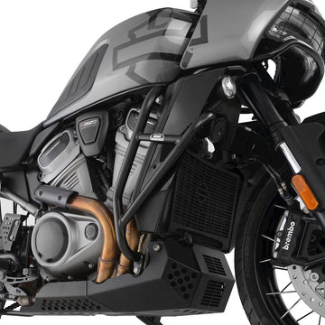 Harley-Davidson PAN America CVO 1250 [2024] - Adventure Bars – Harley-Davidson Pan America 1250 (Special)