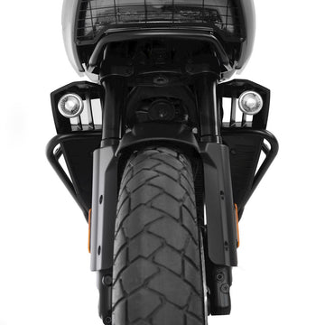 Harley-Davidson PAN America CVO 1250 [2024] - Adventure Bars – Harley-Davidson Pan America 1250 (Special)