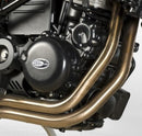 Husqvarna NUDA 900 ABS [2012-2014] - Engine case cover protection - Set - Husqvarna NUDA 900R
