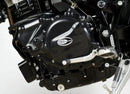 Husqvarna NUDA 900 ABS [2012-2014] - Engine case cover protection - Set - Husqvarna NUDA 900R
