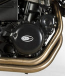 Husqvarna NUDA 900 [2012-2014] - Engine case cover protection - Set - Husqvarna NUDA 900R