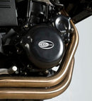 Husqvarna NUDA 900 ABS [2012-2014] - Engine case cover protection - Set - Husqvarna NUDA 900R