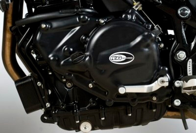 Husqvarna NUDA 900 ABS [2012-2014] - Engine case cover protection - Set - Husqvarna NUDA 900R