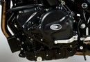 Husqvarna NUDA 900 ABS [2012-2014] - Engine case cover protection - Set - Husqvarna NUDA 900R