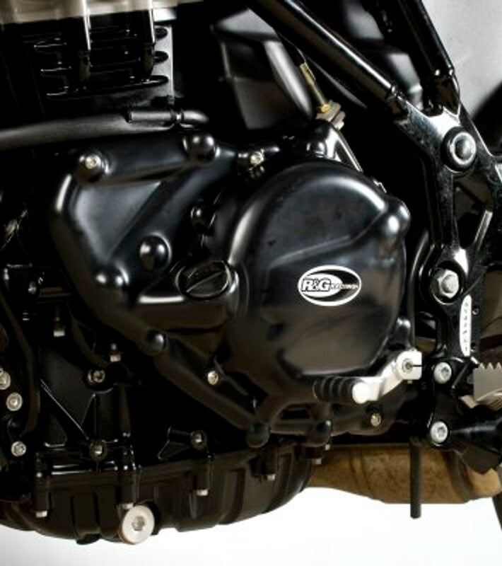 Husqvarna NUDA 900 [2012-2014] - Engine case cover protection - Set - Husqvarna NUDA 900R