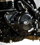 Husqvarna NUDA 900 [2012-2014] - Engine case cover protection - Set - Husqvarna NUDA 900R