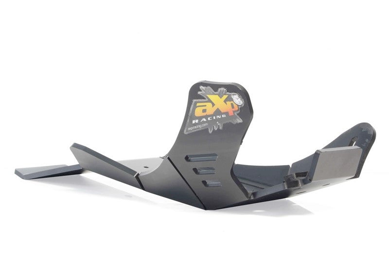 Tm Racing EN 250 FI [2022-2024] - Unterfahrschutz Schwarz - TM Racing