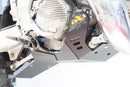 Tm Racing EN 300 2 T FI ES [2022-2024] - Unterfahrschutz Schwarz - TM Racing