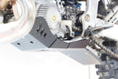 Tm Racing EN 250 2 T FI ES [2022-2024] - Unterfahrschutz Schwarz - TM Racing