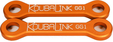 Gas Gas Fsr 450 [KOUBALINK] - Lowering Kit (19.1 - 34.3 mm) Orange - Gas Gas