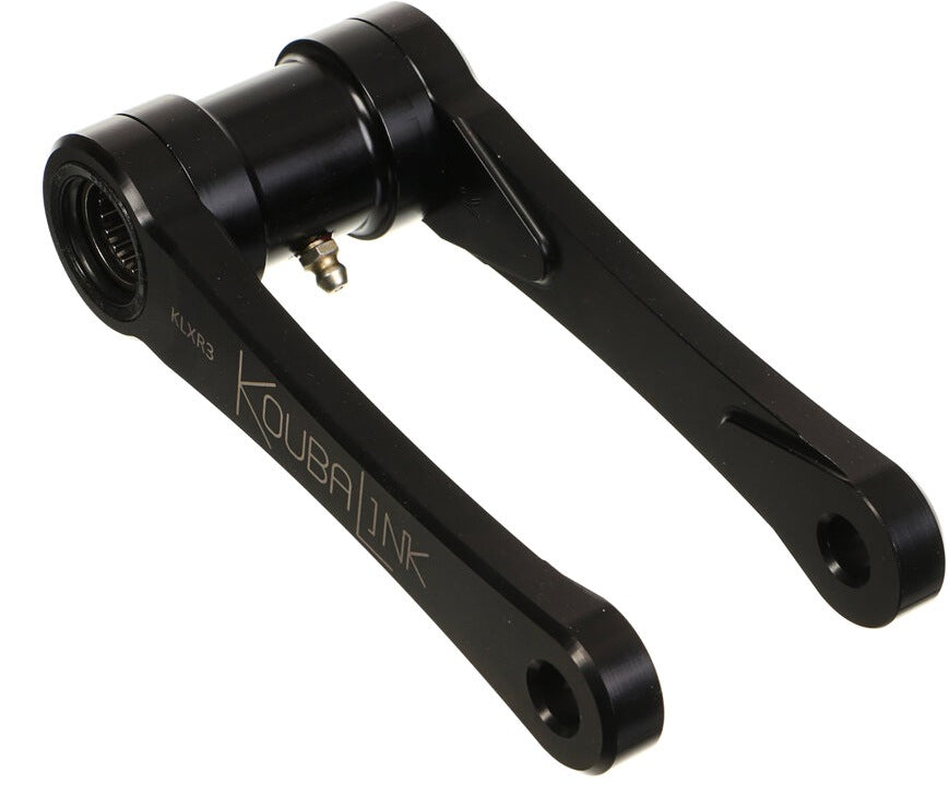Kawasaki KX 450 F (KX 450 F) [2012-2015] - KOUBALINK Tieferlegungssatz (19.1 - 41.9 mm) Schwarz - Kawasaki