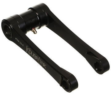 Husqvarna Te 125 [KOUBALINK] - Lowering Kit (25.4 mm) Black - Husqvarna