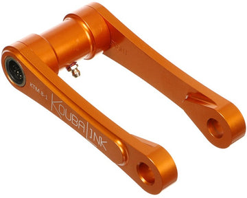 Ktm 690 Smc R [KOUBALINK] - Lowering Kit (25.4 - 31.8 mm) Orange - Husqvarna / KTM