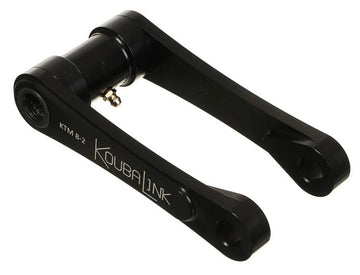 Ktm 690 Smc R [KOUBALINK] - Lowering Kit (38.1 mm) Black - KTM