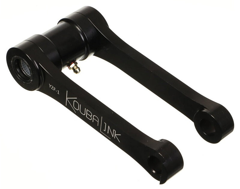 Yamaha Yz 450 [KOUBALINK] - Lowering Kit (31.8 mm) Black - Yamaha