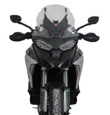 Ducati Multistrada V4 [2021-2024] - Variotouringscreen "VTM" - mit Spoiler