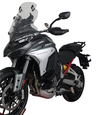 Ducati Multistrada V4 [2021-2024] - Variotouringscreen "VTM" - mit Spoiler