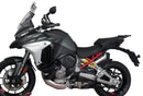 Ducati Multistrada V4 Pikes Peak [2022-2024] - Variotouringscreen "VTM" - mit Spoiler