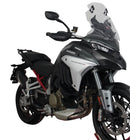 Ducati Multistrada V4 Rally [2023-2024] - Variotouringscreen "VTM" - mit Spoiler