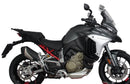 Ducati Multistrada V4 Rally [2023-2024] - Variotouringscreen "VTM" - mit Spoiler