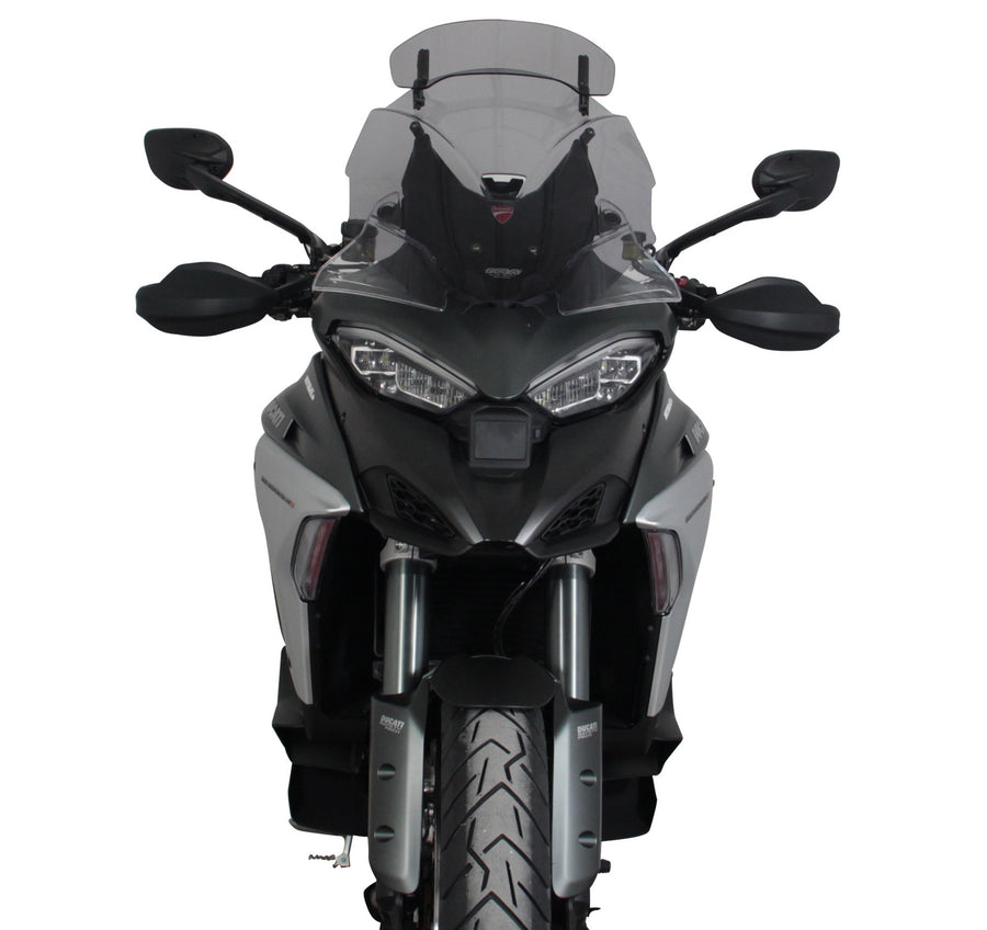 Ducati Multistrada V4 [2021-2024] - Variotouringscreen "VTM" - mit Spoiler