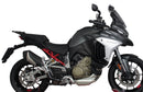 Ducati Multistrada V4 S Sport [2021-2023] - Variotouringscreen "VTM" - mit Spoiler