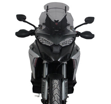 Ducati Multistrada V4 S Sport [2021-2023] - Variotouringscreen "VTM" - mit Spoiler