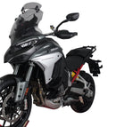 Ducati Multistrada V4 S [2021-2024] - Variotouringscreen "VTM" - mit Spoiler
