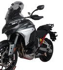 Ducati Multistrada V4 S [2021-2024] - Variotouringscreen "VTM" - mit Spoiler